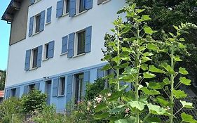 Chalet Du Doumet - Appart Luz Centre - Parking Et Garage Individuel Ferme - Draps Et Serviettes Inclus